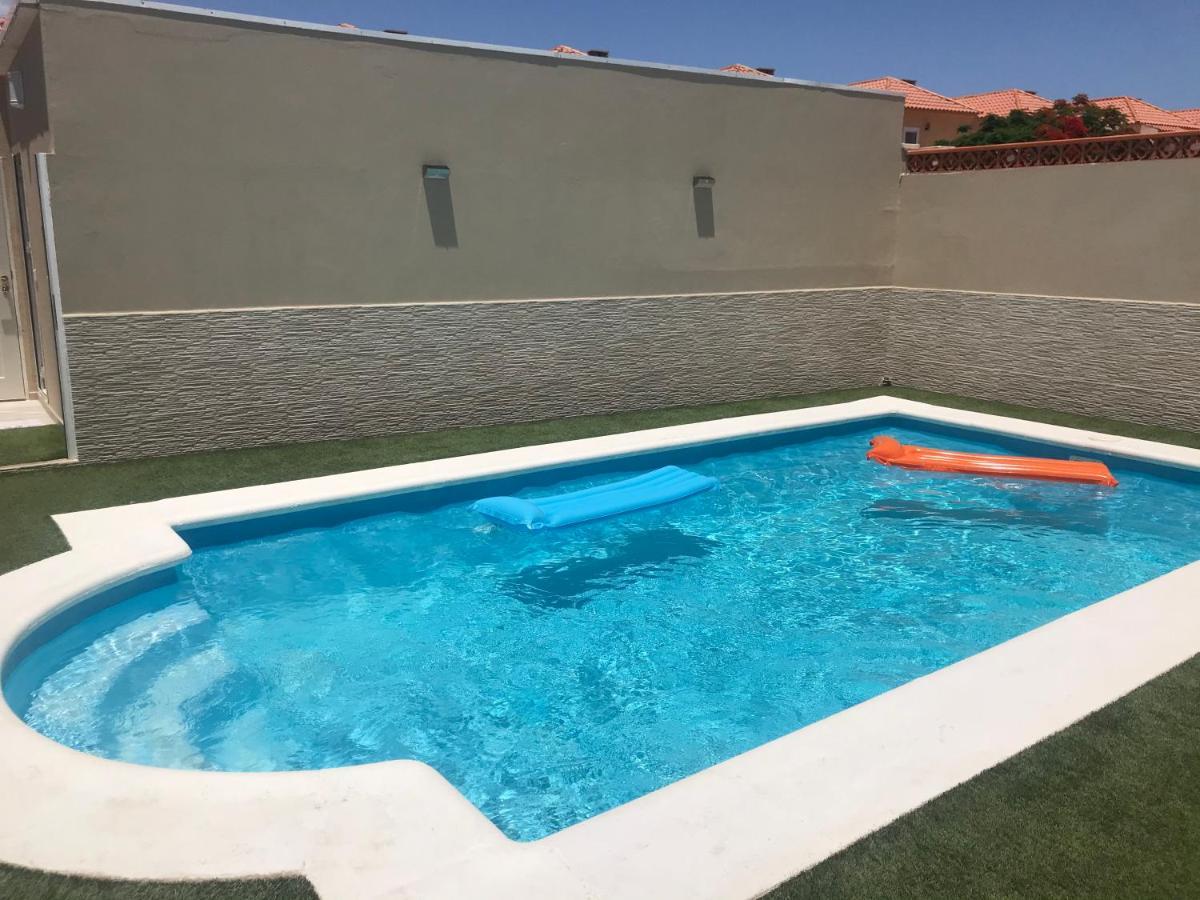 Mar&mar, Nuevo Con Solárium Y Piscina *